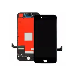 GENERICO - Pantalla para iphone 8G Negro