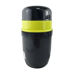 MEGA - Termo New 430mL Comida Caliente Boca Ancha es Verde