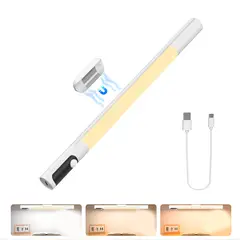 YAYKO - Luz Led Con Sensor Barra Closet Baño Cocina