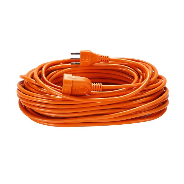 Alargador Extension Electrica 20 mts