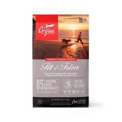ORIJEN - Fit & Trim Dog, bolsa de 10.6 kg