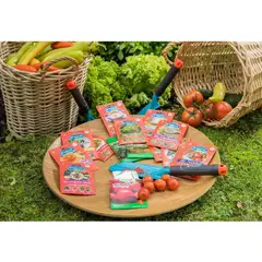 ANASAC - Semilla Mix Huerta 2grs