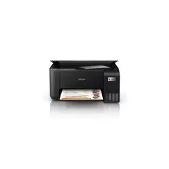 EPSON - Impresora Multifuncional EcoTank L3210