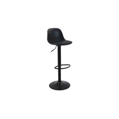 MOAD - Silla Bar Elegance Negro