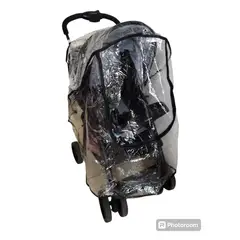 GENERICO - Cubre Coche Universal bebe