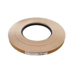 GENERICO - Tapacanto Encolado Rollo 100 Mt 32mm Peral
