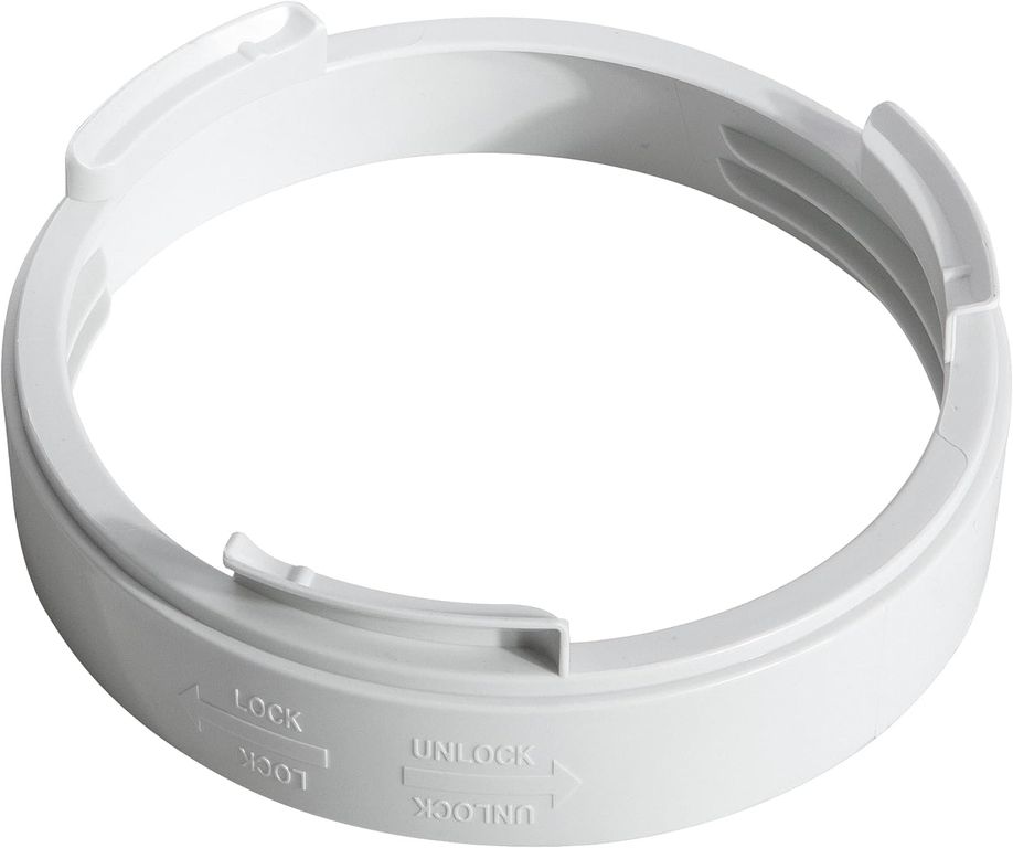 Adaptador Para Manga Aire Acondicionado De 15cm
