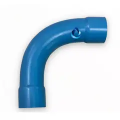 GENERICO - Curva Pvc 63mm Hidráulico
