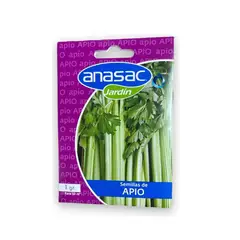 ANASAC - Semilla Apio Sobre 1 Gr