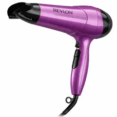 REVLON - Secador de Cabello Ionic Pro 2000W - DR773PLA2 Morado