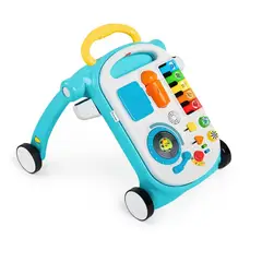 BABY EINSTEIN - Caminador Musical Mix N Roll 4-In-1 Activity