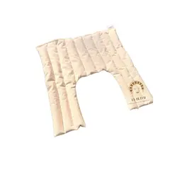 GENERICO - Guatero Cervical Semillas y Cuarzo