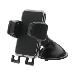 KODAK - Soporte Celular Ventosa Ajustable PH203