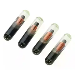 GENERICO - Chips Id48 Para Llaves De Vw Volkswagen 5 Unidades Lote