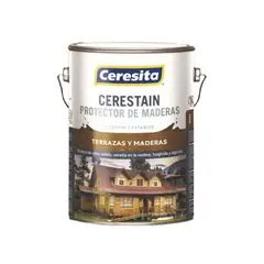 CERESITA - Cerestain 1gl castaño
