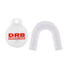 GENERICO - Protector Bucal DRB Transparente