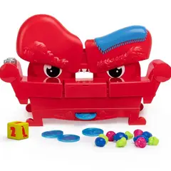 TOLIPA - Sofa Gruñon Juego De Mesa Grouch Couch