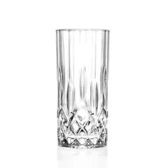 RCR - Set 6 vasos altos Opera 360 ml