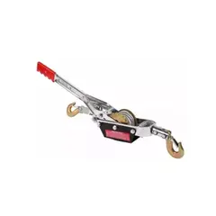 GENERICO - Tecle Manual Señorita 2 Toneladas