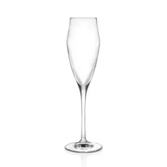 RCR - SET 6 COPAS CHAMPAGNE EGO E18
