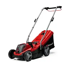 EINHELL - Cortadora de pasto inalámbrico 18V+CARG+BAT 4ah -