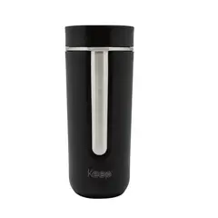 KEEP - VASO MUG PRIME - Negro