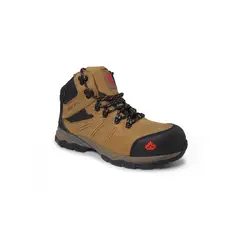 QUEBEC - Calzado de Seguridad Pro Montreal Brown