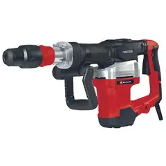 EINHELL - MARTILLO DEMOLEDOR SDS-MAX 1500W TE-DH32