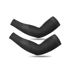 ROCKBROS - Mangas Ciclismo Deportes Manejo Uv400 Manguillas