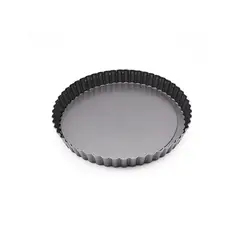 GENERICO - Molde Kuchen Desmontable 28 Cm