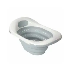 BBPRO - BAÑERA PLEGABLE THE SINK BATH GRIS
