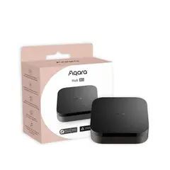 AQARA - Controlador Hub M3 WiFi y POE con Matter