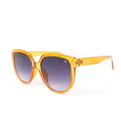 HOMEWELL - Lentes De Sol Oversize Multicolor Uv400