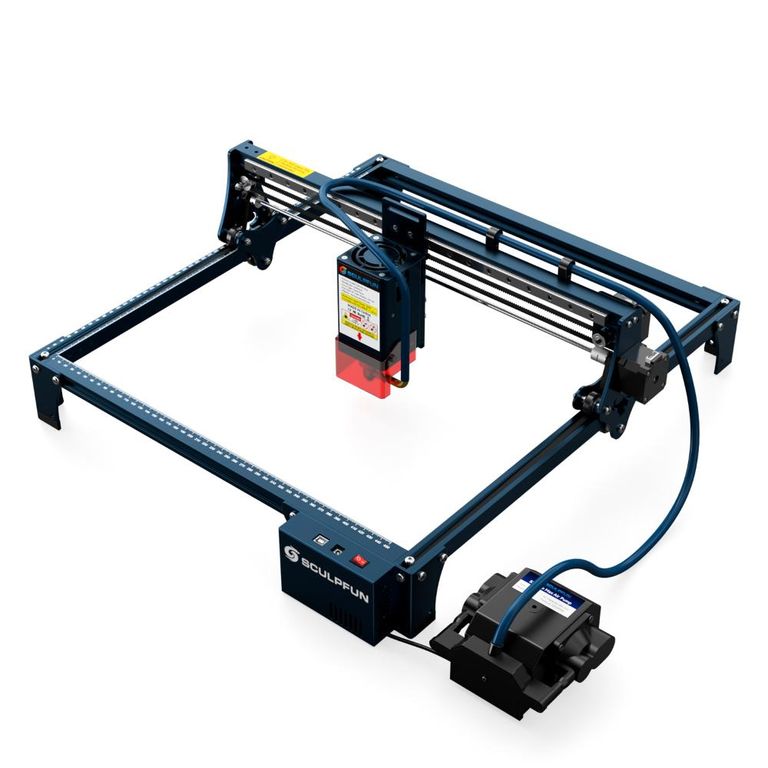 Banco Mesa de trabajo Plegable Keter - Negro