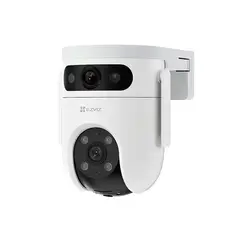 EZVIZ - Camara Ip H9c Dual Lense H9c 2k Audio Bidireccional