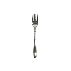 META - Pack 6 Tenedores De Mesa Línea Alfa