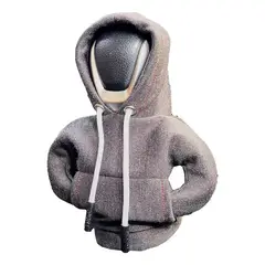 GENERICO - Funda Sudadera Polerón Palanca De Cambio