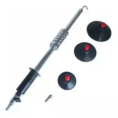 GENERICO - Desabollador Neumático Reparación Latas Metal Desabolladores