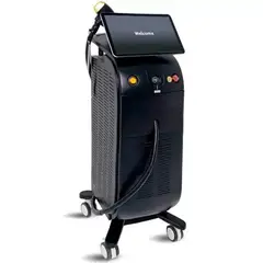 GENERICO - Depiladora Cuatriláser Platinium