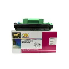 GENERICO - 1 TAMBOR DRUM Alternativa DR1060 Multicom & Chinamate Para BROTHER