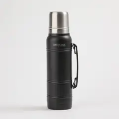 THERMOS - TERMO LIQUIDO MATERO INOX 1,2L GRANITE