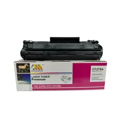 GENERICO - Toner Alternativa CF279A Multicom & Chinamate Para Hp
