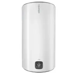 ATLANTIC - Termo Eléctrico Genius 80 litros