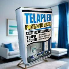 GENERICO - TelaPlex Protector Textil 4 Litros