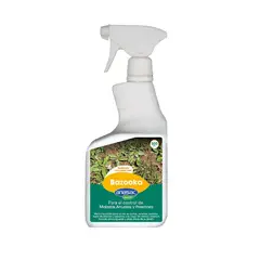 ANASAC - Bazooka Herbicida 500cc Lpu