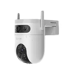 EZVIZ - Camara Pt H9c Dual Wifi 2k + 2k Cs-h9c-r100-8h33wkfl