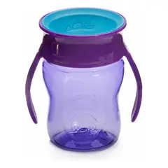 WOW CUP - Vaso Baby 360° Con Asas