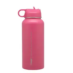 KEEP - BOTELLA INSULADA 1L - rosa