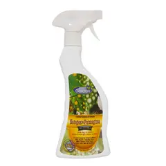 BEST GARDEN - Control natural hongos y fumagina 450 cc