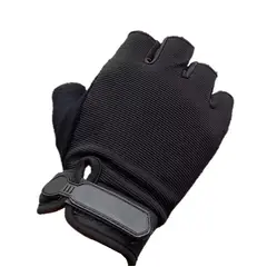GENERICO - Guantes De Bicicleta Guantes Ciclismo Hombre Guante Biciclet